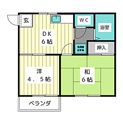 🉐敷金礼金0円！🉐アネックス加藤