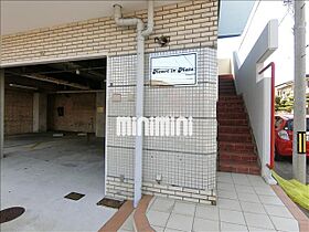 ハートインメイト  ｜ 愛知県名古屋市名東区新宿１丁目（賃貸マンション1R・2階・19.98㎡） その15