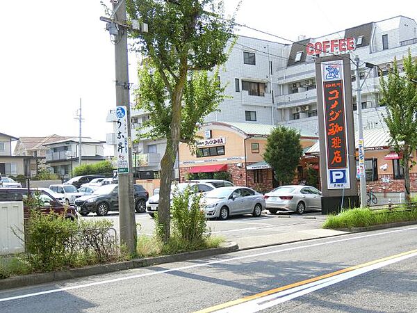 Young　Village2 ｜愛知県名古屋市名東区貴船２丁目(賃貸マンション1K・1階・22.46㎡)の写真 その23