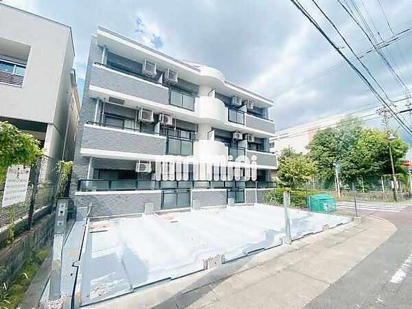 クレスト牧の里 ｜愛知県名古屋市名東区牧の里２丁目(賃貸マンション1R・1階・26.97㎡)の写真 その3