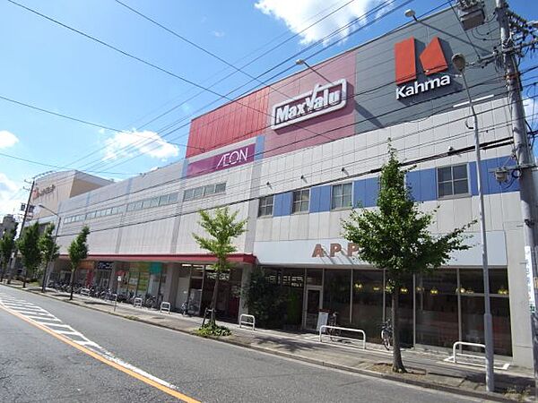 コーポ川口 ｜愛知県名古屋市名東区文教台１丁目(賃貸マンション1LDK・3階・56.10㎡)の写真 その27