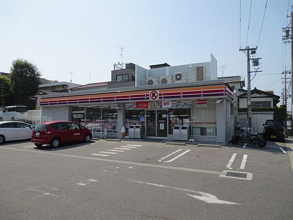 よもぎ台マンション ｜愛知県名古屋市名東区よもぎ台２丁目(賃貸マンション1LDK・1階・40.12㎡)の写真 その24