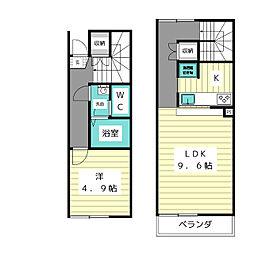 レオネクスト大久手III