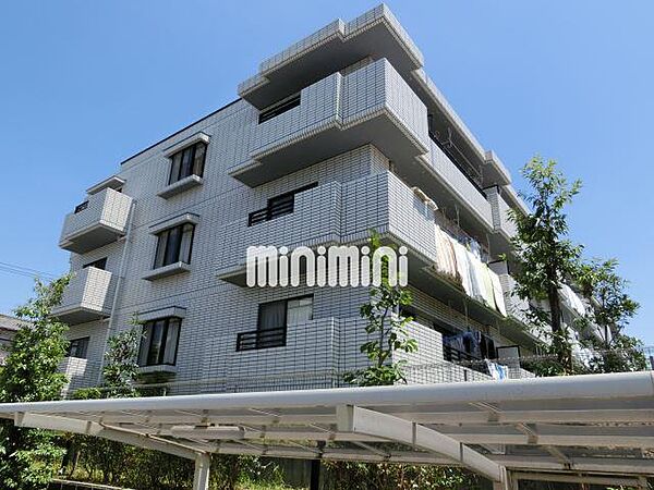 インテリジェント高間台I号館 ｜愛知県名古屋市名東区高間町(賃貸マンション4LDK・3階・86.26㎡)の写真 その1