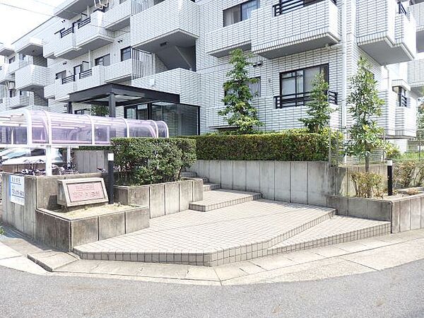 インテリジェント高間台I号館 ｜愛知県名古屋市名東区高間町(賃貸マンション4LDK・3階・86.26㎡)の写真 その14