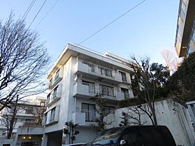 荘苑東山　Ｓ棟　207  ｜ 愛知県名古屋市千種区東山元町５丁目（賃貸マンション4LDK・2階・80.73㎡） その3