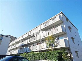 アーバンドエル茶屋が坂  ｜ 愛知県名古屋市千種区茶屋が坂１丁目（賃貸マンション3LDK・1階・69.12㎡） その1