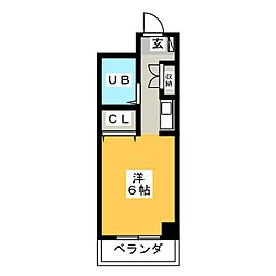 🉐敷金礼金0円！🉐メゾン・ド・エトワール