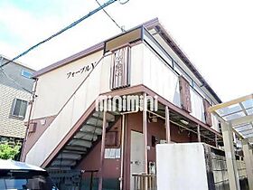 フォーブルY  ｜ 愛知県名古屋市千種区唐山町３丁目（賃貸アパート1K・1階・21.00㎡） その1