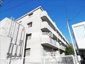 アーバンドエル茶屋が坂  ｜ 愛知県名古屋市千種区茶屋が坂１丁目（賃貸マンション2LDK・4階・69.12㎡） その3