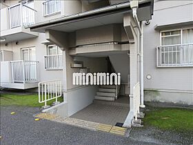 アーバンドエル茶屋が坂  ｜ 愛知県名古屋市千種区茶屋が坂１丁目（賃貸マンション2LDK・4階・69.12㎡） その4