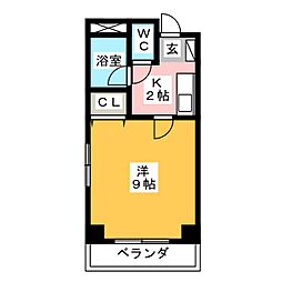🉐敷金礼金0円！🉐ハートイン若葉台　N棟