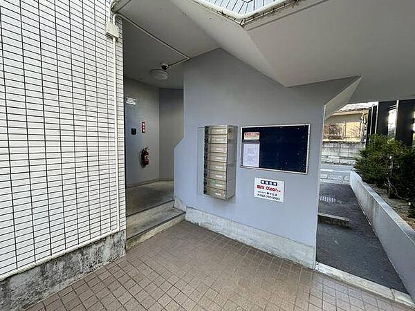 レジデンス高明 ｜愛知県名古屋市名東区高間町(賃貸マンション2LDK・2階・55.34㎡)の写真 その20