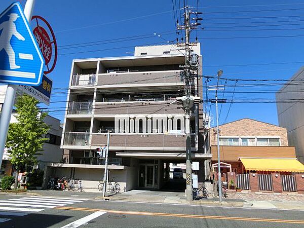 クリスタルコート ｜愛知県名古屋市名東区香流１丁目(賃貸マンション1DK・1階・30.36㎡)の写真 その1