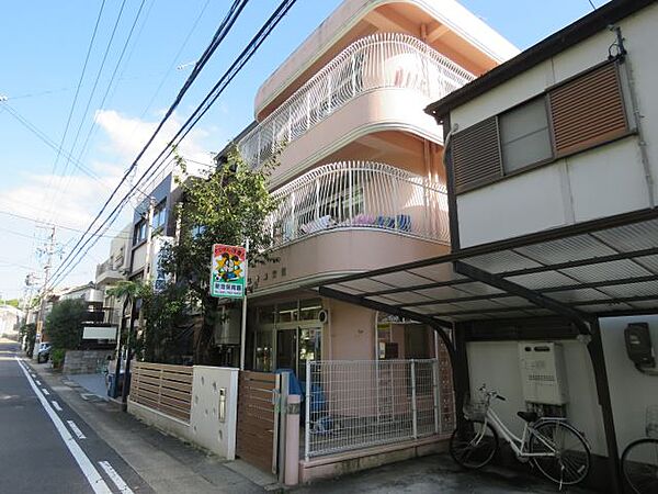 ヒルトップ東山 ｜愛知県名古屋市千種区清住町２丁目(賃貸マンション2LDK・1階・60.57㎡)の写真 その28