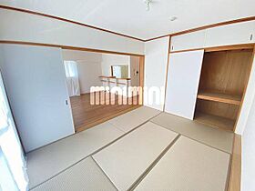 アーバンラフレ虹ヶ丘南8号館  ｜ 愛知県名古屋市名東区植園町２丁目（賃貸マンション3LDK・3階・75.90㎡） その16