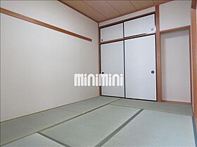 クレストヒルズ東山  ｜ 愛知県名古屋市千種区新池町１丁目（賃貸マンション3LDK・4階・74.40㎡） その11