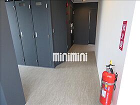 ＣＯＺＹ茶屋ヶ坂  ｜ 愛知県名古屋市千種区鍋屋上野町字北山（賃貸マンション1K・2階・29.54㎡） その24