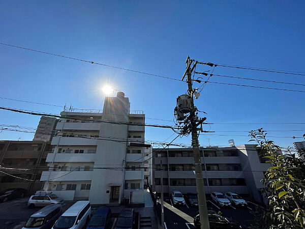 ジョイフル社台 ｜愛知県名古屋市名東区社台３丁目(賃貸マンション1R・2階・23.10㎡)の写真 その19