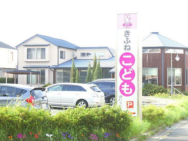 エレガンス柴 ｜愛知県名古屋市名東区貴船３丁目(賃貸マンション3LDK・1階・60.00㎡)の写真 その25