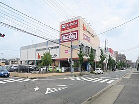 スカイブルーＫ  ｜ 愛知県名古屋市名東区香流１丁目（賃貸マンション1DK・3階・42.72㎡） その22