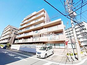 スカイヒルズＫawai  ｜ 愛知県名古屋市名東区小池町（賃貸マンション3LDK・6階・66.03㎡） その1