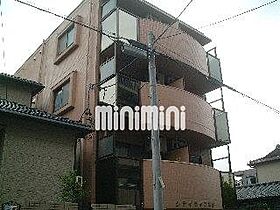 シティライフ本山  ｜ 愛知県名古屋市千種区朝岡町３丁目（賃貸マンション1K・4階・21.52㎡） その3