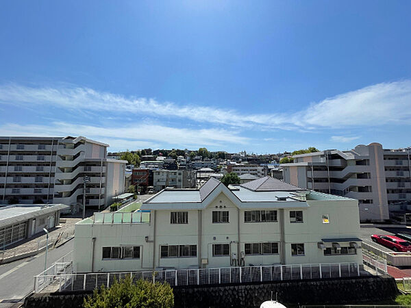 レインボー千代田橋 ｜愛知県名古屋市千種区猪高町大字猪子石字猪々道(賃貸マンション2LDK・5階・50.54㎡)の写真 その14