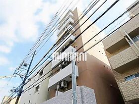 クリスタルテラス本山  ｜ 愛知県名古屋市千種区清住町１丁目（賃貸マンション1R・8階・27.25㎡） その1