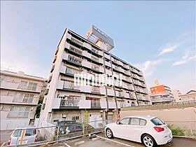 コーポ小池  ｜ 愛知県名古屋市名東区小池町（賃貸マンション1LDK・7階・36.92㎡） その3