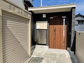 SOLID本山  ｜ 愛知県名古屋市千種区鹿子町６丁目1-7（賃貸アパート1R・1階・20.27㎡） その16