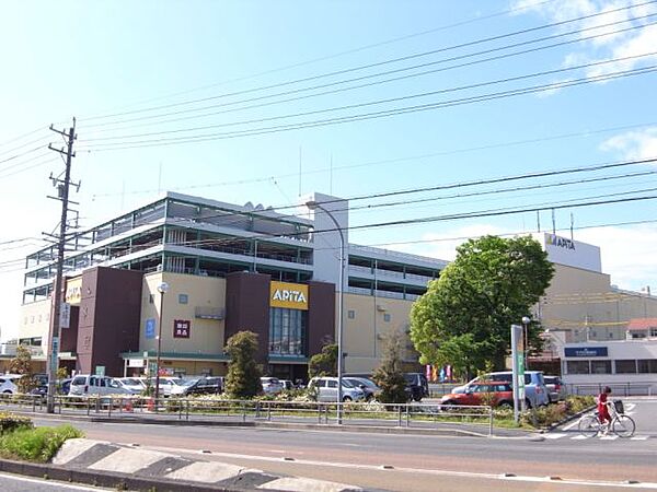 サンパレス香流 ｜愛知県名古屋市千種区竹越１丁目(賃貸マンション2DK・2階・38.88㎡)の写真 その18