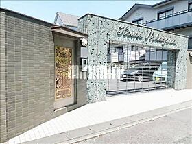 ハウスナカザワＳ棟女性専用  ｜ 愛知県名古屋市名東区社口１丁目（賃貸アパート1DK・1階・27.47㎡） その16