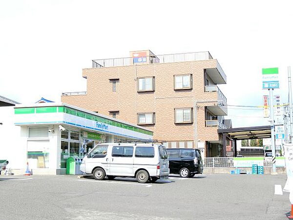 サンハイツ松井 ｜愛知県名古屋市名東区松井町(賃貸マンション3LDK・3階・62.37㎡)の写真 その27