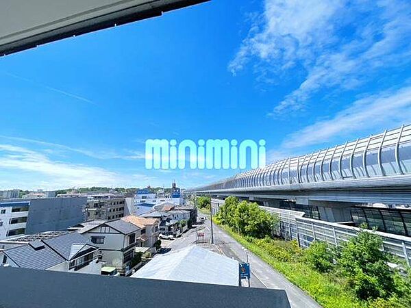 アーバンきたじま ｜愛知県名古屋市名東区牧の里１丁目(賃貸マンション3DK・5階・53.58㎡)の写真 その15