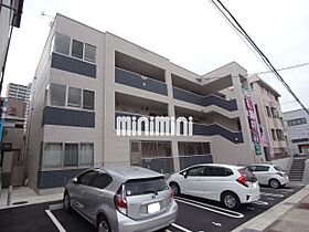 グレース本郷  ｜ 愛知県名古屋市名東区本郷２丁目（賃貸マンション1LDK・3階・48.54㎡） その1