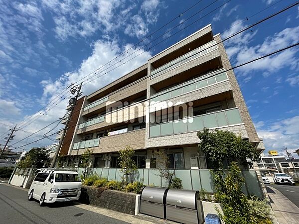 ビューテラス一社 ｜愛知県名古屋市名東区一社１丁目(賃貸マンション2LDK・2階・64.47㎡)の写真 その1