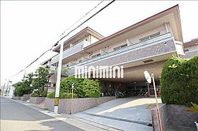 ベレーサ本山  ｜ 愛知県名古屋市千種区朝岡町３丁目（賃貸マンション1K・3階・23.80㎡） その1