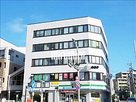 東山パークビル  ｜ 愛知県名古屋市千種区東山通４丁目（賃貸マンション1K・5階・33.54㎡） その3