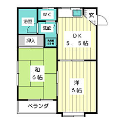 🉐敷金礼金0円！🉐ムーニー松井パーク