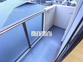 メゾンＭ＆Ｈ  ｜ 愛知県名古屋市千種区朝岡町３丁目（賃貸マンション1K・2階・23.20㎡） その9