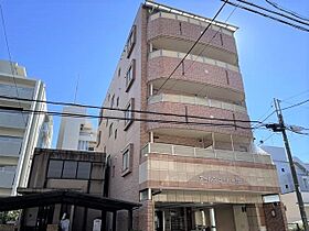 アールズコート一社  ｜ 愛知県名古屋市名東区高社１丁目（賃貸マンション1K・2階・24.96㎡） その1