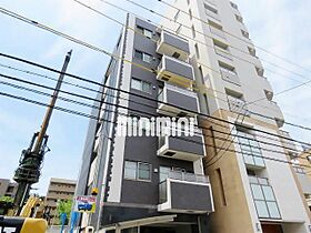 33アベニュー  ｜ 愛知県名古屋市千種区清住町１丁目（賃貸マンション1LDK・3階・35.81㎡） その3