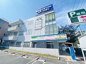 タウンライフ藤ヶ丘西  ｜ 愛知県名古屋市名東区小池町（賃貸マンション1K・3階・24.80㎡） その20