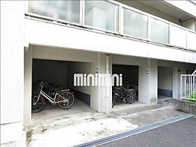 カーサ・ノア高峯町  ｜ 愛知県名古屋市千種区萩岡町（賃貸マンション1LDK・2階・37.95㎡） その18