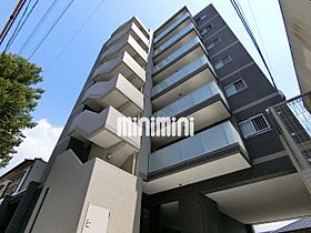 フェリオ新西  ｜ 愛知県名古屋市千種区新西１丁目（賃貸マンション1LDK・7階・42.20㎡） その1