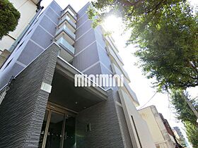 フェリオ新西  ｜ 愛知県名古屋市千種区新西１丁目（賃貸マンション1LDK・7階・42.20㎡） その3