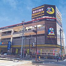 フェリオ新西  ｜ 愛知県名古屋市千種区新西１丁目（賃貸マンション1LDK・7階・42.20㎡） その7