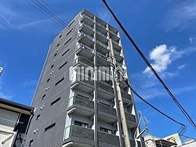 ジオステージ本山  ｜ 愛知県名古屋市千種区東山通１丁目（賃貸マンション1K・10階・27.65㎡） その1