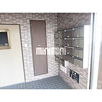 ドエルＨＡＲＡ  ｜ 愛知県名古屋市名東区高針原２丁目（賃貸マンション1K・1階・24.30㎡） その3